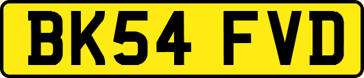 BK54FVD