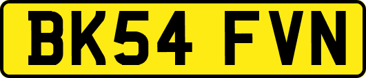 BK54FVN