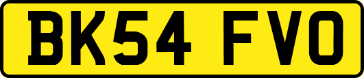 BK54FVO