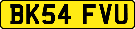 BK54FVU