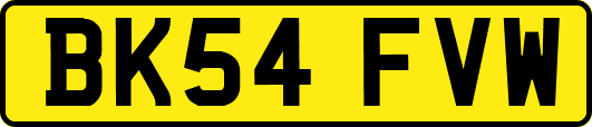 BK54FVW