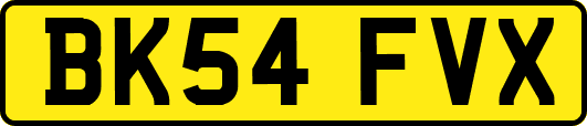 BK54FVX