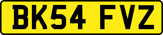 BK54FVZ