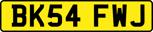 BK54FWJ