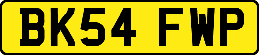 BK54FWP