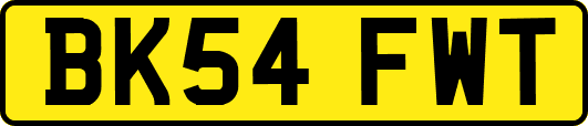 BK54FWT