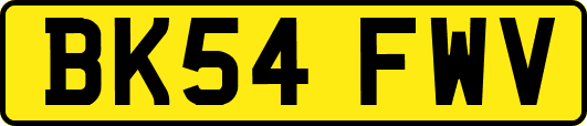 BK54FWV
