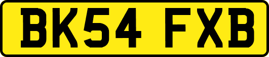 BK54FXB