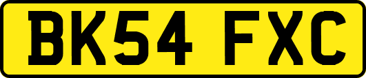 BK54FXC