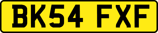 BK54FXF