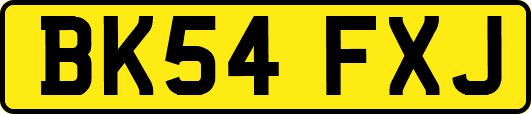 BK54FXJ