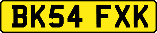 BK54FXK