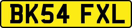 BK54FXL