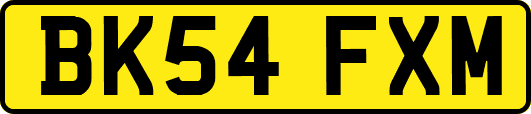 BK54FXM