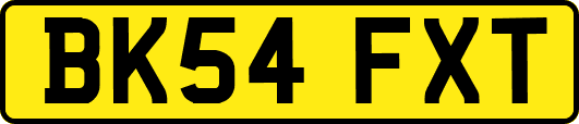 BK54FXT