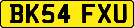 BK54FXU