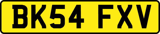 BK54FXV