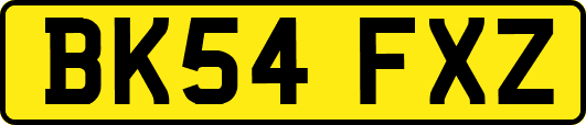 BK54FXZ