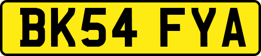 BK54FYA
