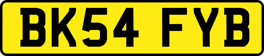 BK54FYB