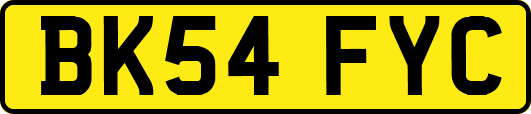 BK54FYC