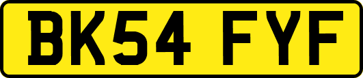 BK54FYF