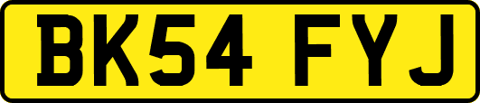 BK54FYJ