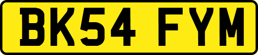 BK54FYM