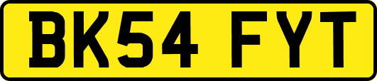 BK54FYT