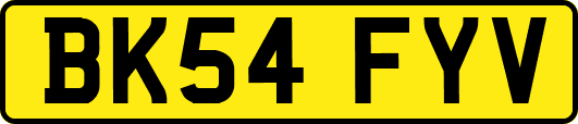 BK54FYV