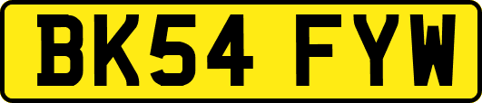 BK54FYW