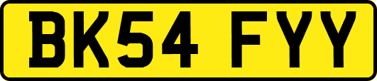 BK54FYY