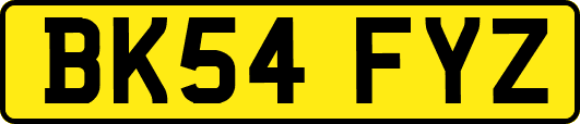 BK54FYZ