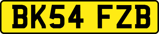 BK54FZB