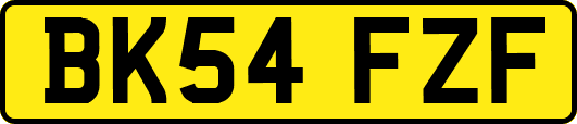 BK54FZF