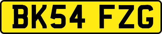 BK54FZG