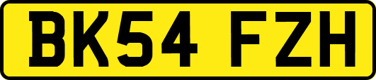 BK54FZH