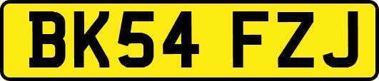 BK54FZJ