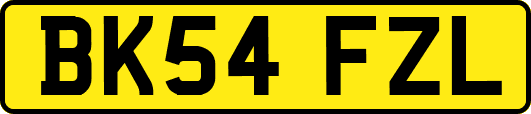 BK54FZL
