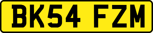 BK54FZM