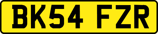BK54FZR