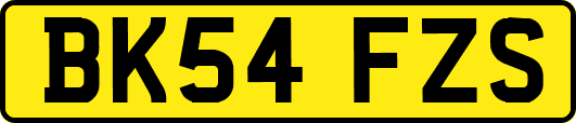 BK54FZS