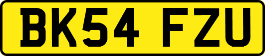 BK54FZU