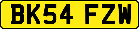 BK54FZW