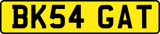 BK54GAT