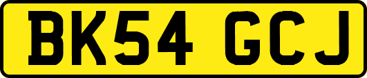 BK54GCJ