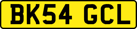 BK54GCL