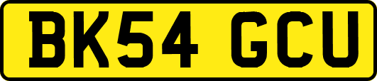BK54GCU