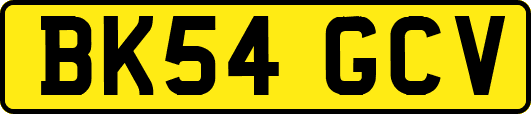 BK54GCV