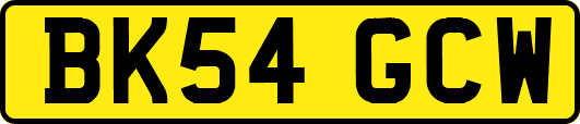 BK54GCW